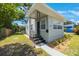 Charming home with a well-maintained front yard and updated exterior at 3544 6Th S Ave, St Petersburg, FL 33711