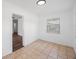 White walled room with tile flooring and bright natural light at 3544 6Th S Ave, St Petersburg, FL 33711