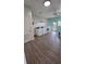 Laundry care center with several washing machines available to residents of the community at 8630 Mallard Reserve Dr # 105, Tampa, FL 33614