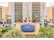 Regatta Beach Club offers beachfront residences in a tropical location at 880 Mandalay Ave # N311, Clearwater Beach, FL 33767
