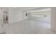 Open floorplan living room with lots of natural light and plenty of room for entertaining at 9790 66Th N St # 37, Pinellas Park, FL 33782