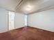 Bedroom offers access to the bathroom at 9910 Jerome Dr, New Port Richey, FL 34654