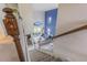 Open concept living and dining area features high ceilings and plenty of natural light at 10830 Verawood Dr, Riverview, FL 33579