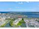 Waterfront condo provides amazing views, a pool, and a convenient location close to the marina at 423 150Th Ave # 1501, Madeira Beach, FL 33708