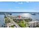 Located on the bay, this condo offers luxury living with stunning panoramic views at 423 150Th Ave # 1501, Madeira Beach, FL 33708