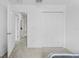 Bedroom with a closet at 81 Rain Lily Ave, Spring Hill, FL 34609