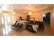 Spacious living room at 21921 Us Highway 98, Dade City, FL 33523