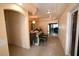 Spacious living room at 21921 Us Highway 98, Dade City, FL 33523