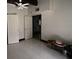 Unfurnished room with tile floor and white walls, ready for customization at 21921 Us Highway 98, Dade City, FL 33523