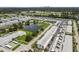 Enjoy this beautiful community with mature landscaping, a pond, a pool, tennis, and ample parking at 6000 20Th N St # 123, St Petersburg, FL 33714