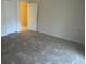 Well-lit bedroom featuring tile floors at 6262 142 N Ave # 1001, Clearwater, FL 33760