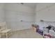 Spacious closet with wire shelving at 9041 58Th N St, Pinellas Park, FL 33782