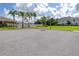 Community basketball court, perfect for sports and recreation at 2020 Greenwood Valley Dr, Plant City, FL 33563