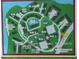 Community Map with building numbers, identifying the location of the Pool, Tennis courts, and Waterfront Park at 2700 Bayshore Blvd # 6210, Dunedin, FL 34698