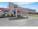 Exterior of the clubhouse, enhancing community living and offering a central gathering space at 2960 59Th S St # 215, Gulfport, FL 33707