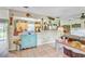 Comfortable living area with tile flooring and decorative accents at 3515 E 34Th St, Bradenton, FL 34208