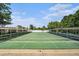 Enjoy recreational shuffleboard in this meticulously maintained community space at 5623 80Th N St # 415, St Petersburg, FL 33709