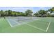 Outdoor tennis courts, perfect for matches with friends and neighbors at 5623 80Th N St # 415, St Petersburg, FL 33709