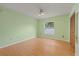 Bright bedroom featuring a closet and lots of natural light at 6706 Dunes Ln, Temple Terrace, FL 33617