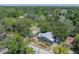 Charming single-story home with well-maintained landscaping and a lovely gray roof at 917 W Idlewild Ave, Tampa, FL 33604