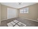 Bedroom with a neutral color palette, natural light, and closet at 1217 E 29Th Ave, Tampa, FL 33605