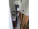 Unfinished bathroom with a modern vanity with a granite countertop at 1508 16Th Se Cir, Largo, FL 33771