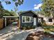 Charming home featuring a well-manicured lawn and a welcoming entrance at 3018 11Th N Ave, St Petersburg, FL 33713