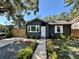 Charming home featuring a well-manicured lawn and a welcoming entrance at 3018 11Th N Ave, St Petersburg, FL 33713