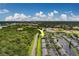 Townhome community surrounded by nature preserves with water views and recreational facilities at 367 Countryside Key Blvd, Oldsmar, FL 34677