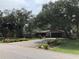 Beautiful single-story home with well-maintained landscaping and driveway entrance at 6207 Ridge Top Dr, New Port Richey, FL 34655