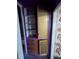 View of antique cabinet featuring drawers and shelves at 6515 30Th N St, St Petersburg, FL 33702
