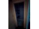 Narrow, walk-in closet featuring wire shelving at 6515 30Th N St, St Petersburg, FL 33702