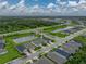 New homes in a Gathering community conveniently near a pond and a major roadway at 8119 Trimbelle Ter, Parrish, FL 34219