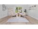 Bright living room featuring minimalist decor and a neutral color scheme, creating a welcoming atmosphere at 13710 Westshire Dr, Tampa, FL 33618