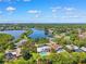 Beautiful home with a private pool nestled in a lush, green neighborhood at 1531 75Th Ne Cir, St Petersburg, FL 33702