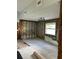 Awaiting transformation, the kitchen's raw canvas invites your creative remodeling at 15416 2Nd E St, Madeira Beach, FL 33708