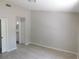 Spacious bedroom with ensuite bathroom and walk-in closet at 2114 Intervista Ln, Valrico, FL 33594