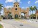 Welcome to Bay Watch, a gated community with manicured landscaping at 2733 Via Cipriani # 830B, Clearwater, FL 33764
