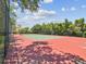Take advantage of the community tennis court on sunny days at 2733 Via Cipriani # 830B, Clearwater, FL 33764
