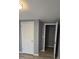 Spacious closet with flooring and door into storage at 305 E Adalee St, Tampa, FL 33603