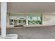 A clean entryway to Horizon House, offering easy access and a welcoming entrance at 31 Island Way # 502, Clearwater Beach, FL 33767