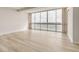 Bright, airy room with new floors and large windows providing ample light and views at 31 Island Way # 502, Clearwater Beach, FL 33767