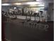 Community fitness center with treadmills, exercise equipment, and mirrored wall at 5623 80Th N St # 314, St Petersburg, FL 33709