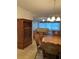 Spacious living room and dining room combination with lots of room to entertain at 5623 80Th N St # 314, St Petersburg, FL 33709