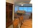 A full living room and dining room combination with natural lighting at 5623 80Th N St # 314, St Petersburg, FL 33709