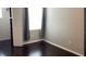 Cozy bedroom featuring hardwood floors, ample natural light, and a neutral color palette at 1910 E Palm Ave # 11322, Tampa, FL 33605