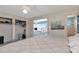 Bedroom with closet, exterior access, and community views at 6025 Shore S Blvd # 408, Gulfport, FL 33707