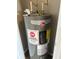 Image of a Rheem Performance water heater at 6383 Biscayne, North Port, FL 34287