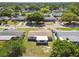 Charming single-story home nestled in a quiet neighborhood with mature trees and well-maintained surroundings at 10831 Manchester Rd, Port Richey, FL 34668