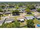 Charming single-story home nestled in a quiet neighborhood with mature trees and well-maintained surroundings at 10831 Manchester Rd, Port Richey, FL 34668